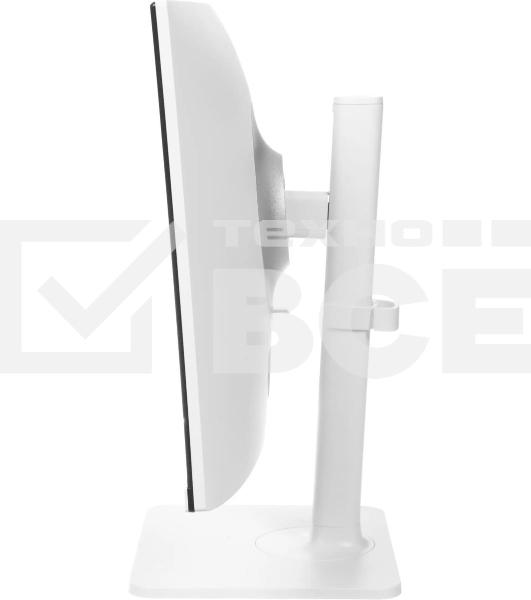 Монитор 23.8' MSI Modern MD2412PW IPS 1920x1080, 100 Гц, 4 мс, 16:9, 300 кд/м2, 1xHDMI, 1xUSB-C, 1x3.5 мм, белый