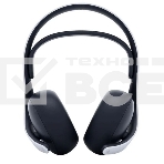 Наушники PS5 PULSE Elite Wireless Headset черный CFI-ZWH2, фото 1