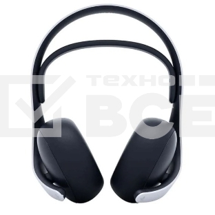 Наушники PS5 PULSE Elite Wireless Headset черный CFI-ZWH2