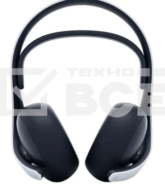 Наушники PS5 PULSE Elite Wireless Headset черный CFI-ZWH2