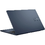 Ноутбук ASUS Vivobook 15 X1504VA-BQ4163 Intel Core 7 150U 1800MHz/15.6'/1920x1080/16GB/512GB SSD/Intel Graphics/Wi-Fi/Bluetooth/Windows 11 Pro (90NB13Y1-M02H00_Win11P) Blue, фото5