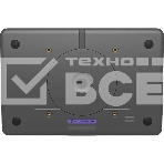 Сенсорный контроллер Logitech Tap IP-GRAPHITE 952-000085, фото5