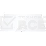 Индукционная варочная панель Gorenje GI6401WSC белый, фото8