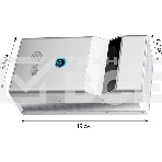 Проектор Cactus CS-PRU.03WT.WUXGA-A DLP 6500Lm (1920x1080) 2000:1 ресурс лампы:30000часов 1xUSB typeA 1xHDMI 1.5кг, фото9