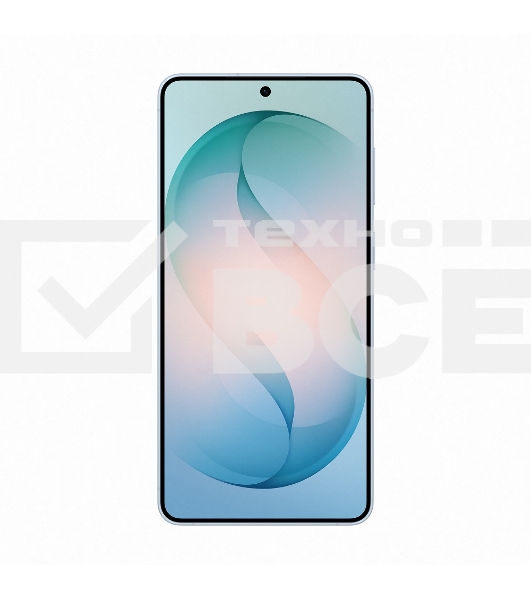 Смартфон Samsung Galaxy S26+ SM-S947B 12/512Gb, голубой