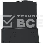 Вытяжка встраиваемая Maunfeld Fantasy Light 60 черная, 59.7 см, 800 куб. м/ч, 52 дБ, фото8