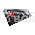 Автомагнитола AURA FIREBALL-203BT, 1 DIN, Bluetooth, USB Type-A, AUX, фото3