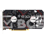 Видеокарта Afox RX580 8GB GDDR5 256bit 3xDP HDMI 2FAN RTL, фото 1