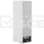 Холодильник Centek CT-1709 белый двухкамерный 115/59л морозилка снизу, фото4