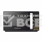 Микроволновая печь Sakura SA-7057BK черный, 20 л, 700 Вт, переключатели - сенсор, фото 1