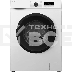 Стиральная машина Vitek VT-WSE8201 класс: A+++ загр.фронтальная макс.:8кг белый инвертор, фото8