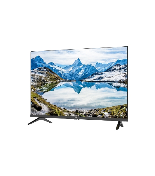 Телевизор BQ 32F40B Black 32' HD ready