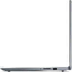 Ноутбук Lenovo IdeaPad Slim 3 15AMN8/15.6'/IPS/AMD Ryzen 5 40/16Gb/512Gb SSD/AMD Radeon 610M//без ОС/серый/1.62kg, фото2