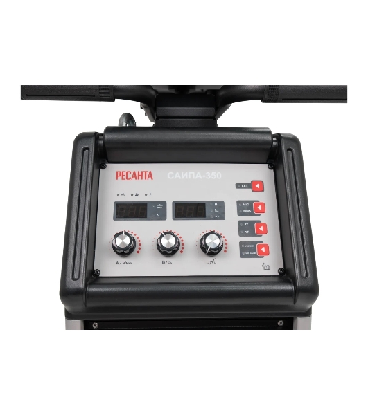 Сварочный аппарат Ресанта САИПА-350 MIG-MAG/ММА 16.4кВт