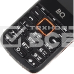 Мобильный телефон BQ 1846 One Power черный/оранжевый, фото6