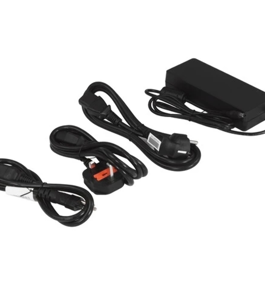 Маршрутизатор ASUS ExpertWiFi EBG19P, 8×LAN + 1×WAN