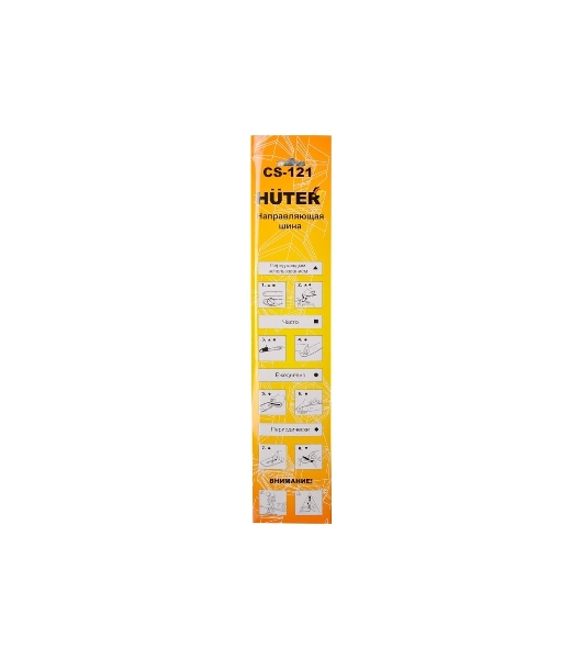 Шина Huter CS-121 для Huter BS-25
