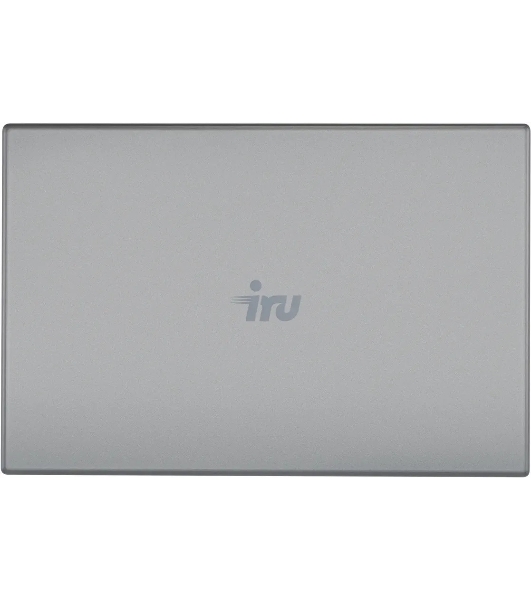 Ноутбук iRU Tactio 15PHR/15.6'/IPS/Ryzen 7 5825U/16Gb/512Gb/SSD/AMD Radeon Graphics/Windows 11 Pro/черный/2.2kg