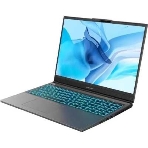 Ноутбук Maibenben X16A-R77735/16'/IPS/AMD Ryzen 7 7735H/16Gb/512Gb SSD/NVIDIA GeForce RTX 3050 6Gb/Windows 11 Home/серый/2.2kg, фото3