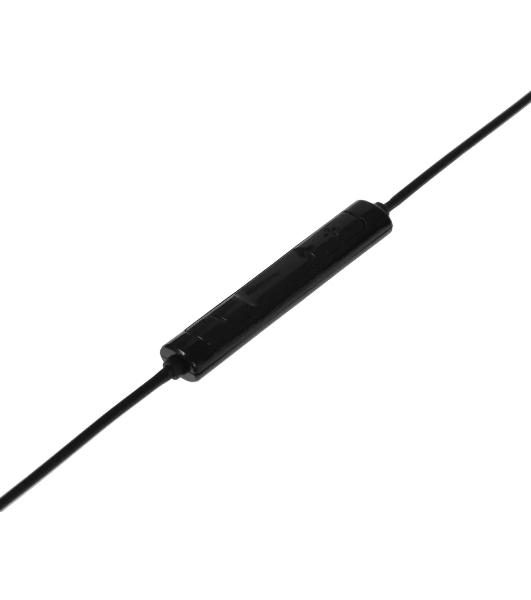 Наушники проводные PERO EP18 Type-C connector черная