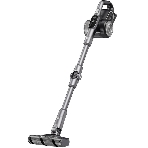 Пылесос вертикальный Jimmy H10 Flex серый, питание от аккумулятора, 245 Вт, уборка сухая, пылесборник 0.6 л, фото 1