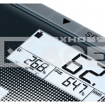 Весы напольные электронные Beurer BG21 макс.180кг черный, фото9