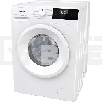Стиральная машина Gorenje W2NHPI72SCSIRV белый загрузка фронтальная 7 кг, 1200 об/мин., класс: А, фото8