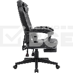 Кресло игровое Defender CRUISER BLACK 64554, фото10