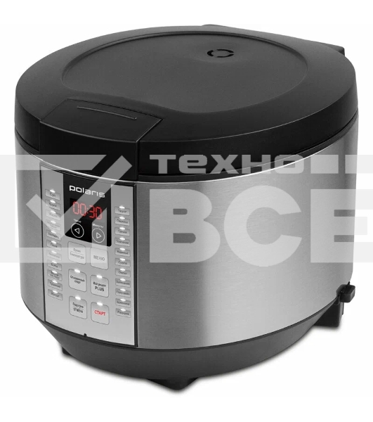 Мультиварка POLARIS  PMC 0586AD