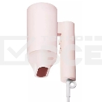 Фен Xiaomi BHR7474EU Compact Hair Dryer H101 1600 Вт розовый, фото2