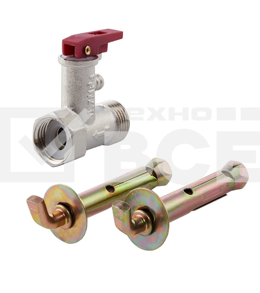 Водонагреватель Royal Thermo RWH 50 Citadel Unic