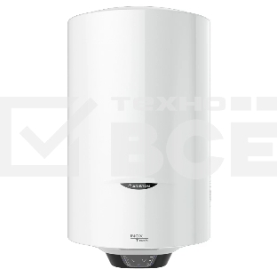 Водонагреватель электрический Ariston PRO1 ECO INOX ABS PW 100 V