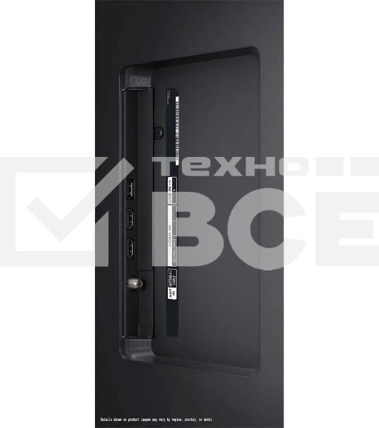 Телевизор LG  55