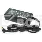 Блок питания (сетевой адаптер) для ноутбуков Delta 19V 3.42A 5.5x1.7, REPLACEMENT, фото 1