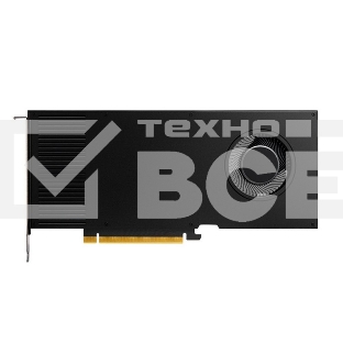 Видеокарта NVIDIA Nvidia RTX A4000 16GB  OEM