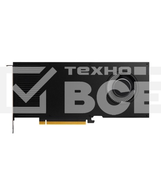 Видеокарта Nvidia RTX A4000 16GB  OEM