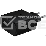 Блок питания (сетевой адаптер) Amperin USB-А, USB-C (YDS-TC045-011) 45W, черный, фото7
