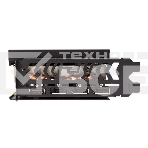 Видеокарта PowerColor PCI-E 4.0 RX7800XT 16G-F/OC AMD Radeon RX 7800XT 16384Mb 256 GDDR6 2169/19500 HDMIx1 DPx3 HDCP Ret, фото5