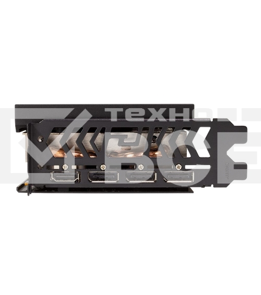 Видеокарта PowerColor PCI-E 4.0 RX7800XT 16G-F/OC AMD Radeon RX 7800XT 16384Mb 256 GDDR6 2169/19500 HDMIx1 DPx3 HDCP Ret