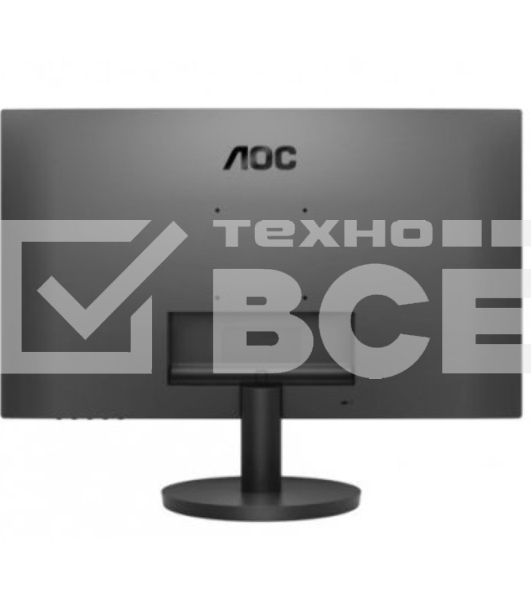 Монитор 27