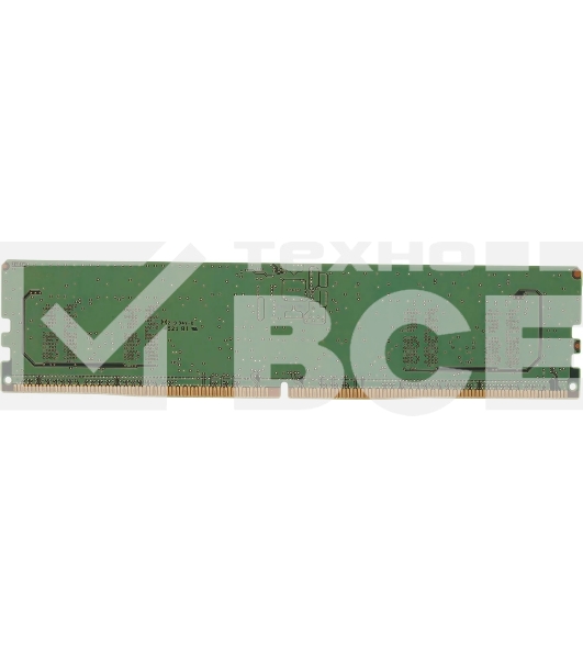 Оперативная память Digma, DDR5, 8GB (1x8GB), 5200MHz, CL42