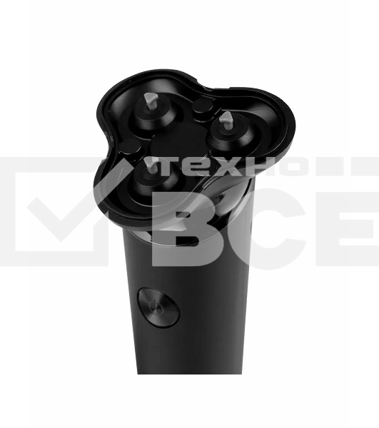 Бритва Centek CT-2156 (черный)