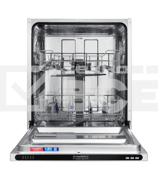 Посудомоечная машина Maunfeld MLP6022A01 Light Beam