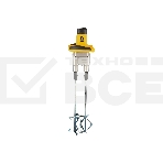 Миксер строительный Denzel EM-2-1600 1600 Вт 200-480/250-680 об/мин 27911, фото10
