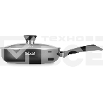 Сковорода с крышкой Rondell RDA-874 28 см, фото5