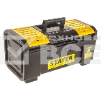 Ящик STAYER Professional 38167-19 TOOLBOX-19 пластиковый, фото4