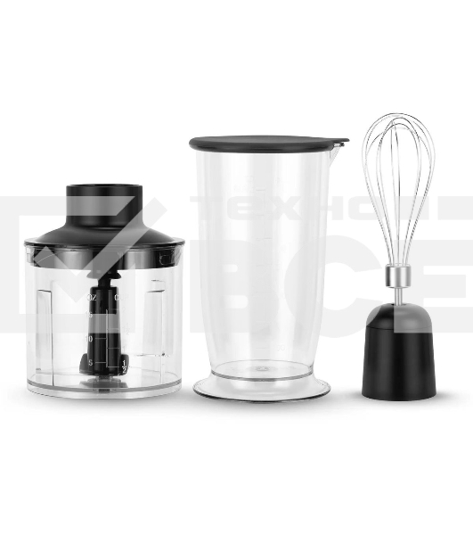 Блендер погружной Vitek VT-1465 1200Вт разноцветный