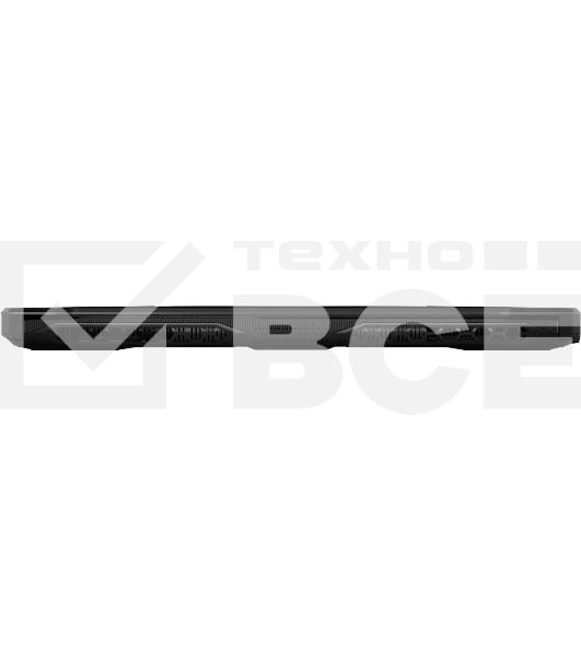 Ноутбук Asus TUF Gaming A17 FA706NF-HX007 17.3