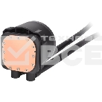 Жидкостная система охлаждения Thermaltake CL-W414-PL12SW-A All-In-One Liquid Cooler System, фото5