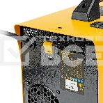 Аппарат инвертор. полуавтомат. cварки IMIG-205SDR, 200 А, ПВ 60%, катушка 5 кг Denzel, фото9